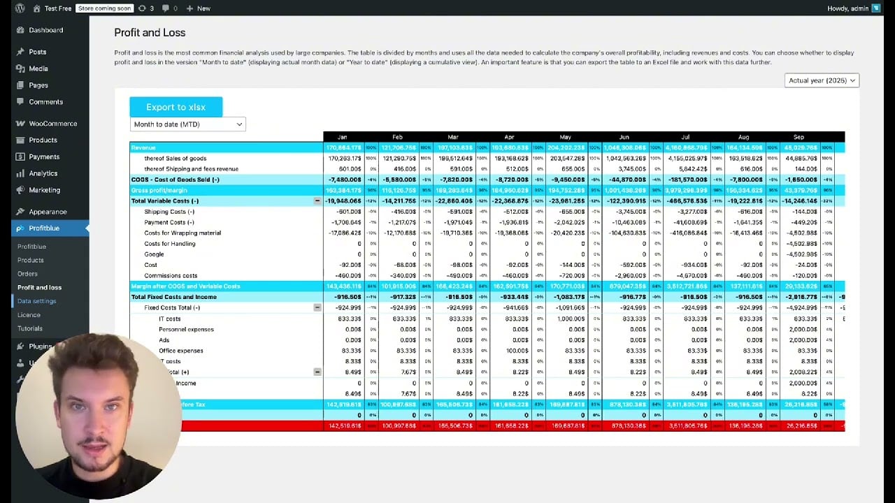 How to Set Up Shipping Costs in WooCommerce with ProfitBlue