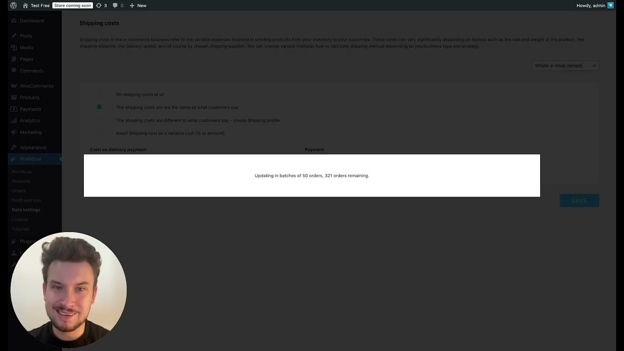 ProfitBlue WooCommerce Plugin: Step-by-Step Setup & Full Tutorial